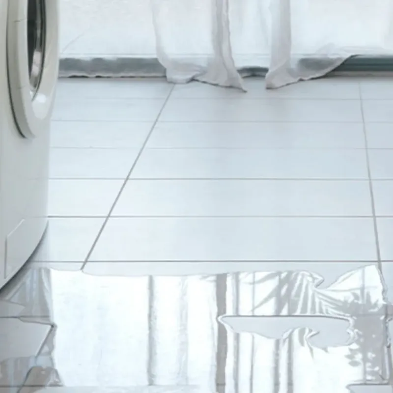 Appliance Leak Cleanup in Shallotte, NC